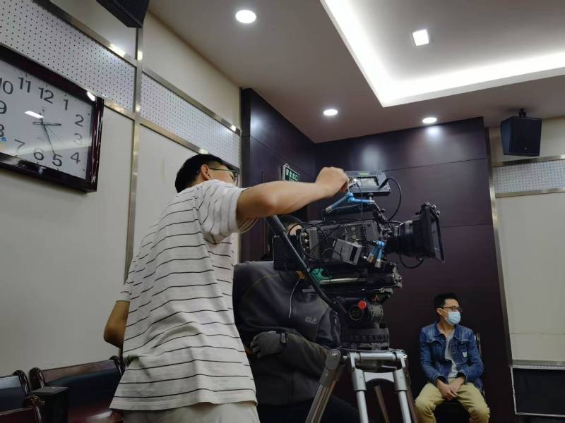 价值沉淀，长效赋能——洞口县TVC与广告片拍摄制作的长效价值构建