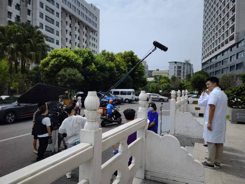 洞口县广告片拍摄公司