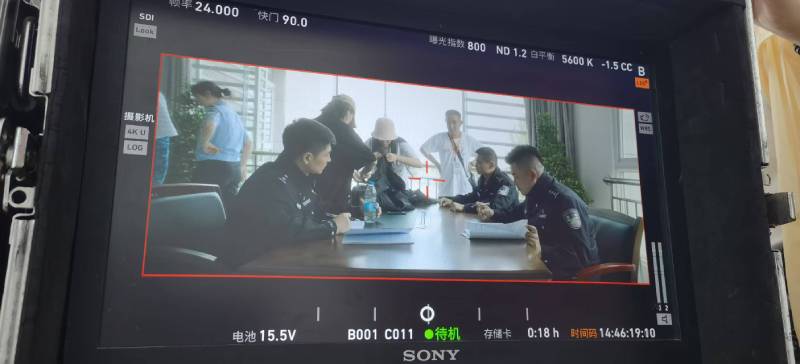 洞口县广告片拍摄公司