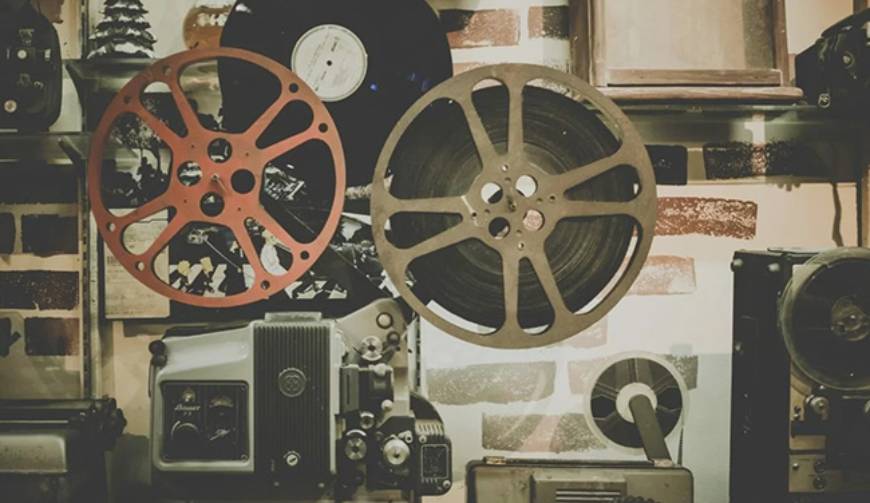 洞口县广告片拍摄公司